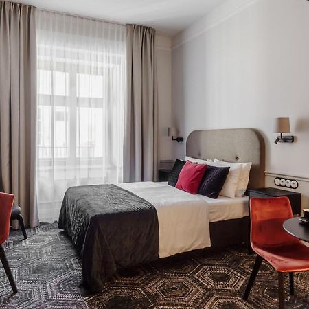 N33 Premium Apartments Old Town Krakow - Destigo Hotels Zewnętrze zdjęcie