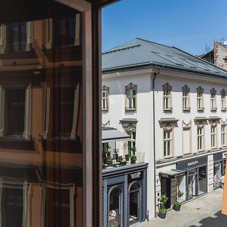N33 Premium Apartments Old Town Krakow - Destigo Hotels Zewnętrze zdjęcie