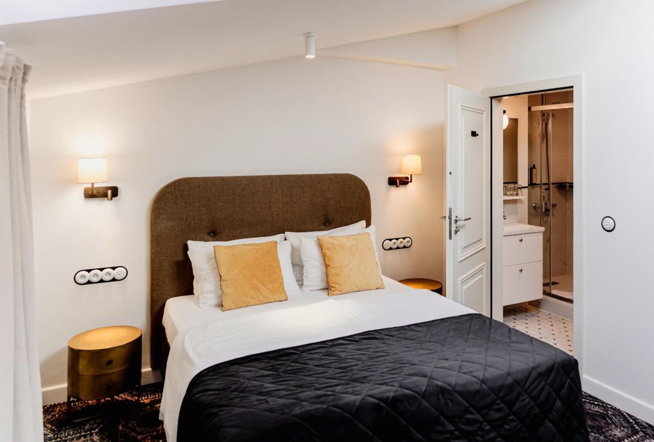 N33 Premium Apartments Old Town Krakow - Destigo Hotels Zewnętrze zdjęcie