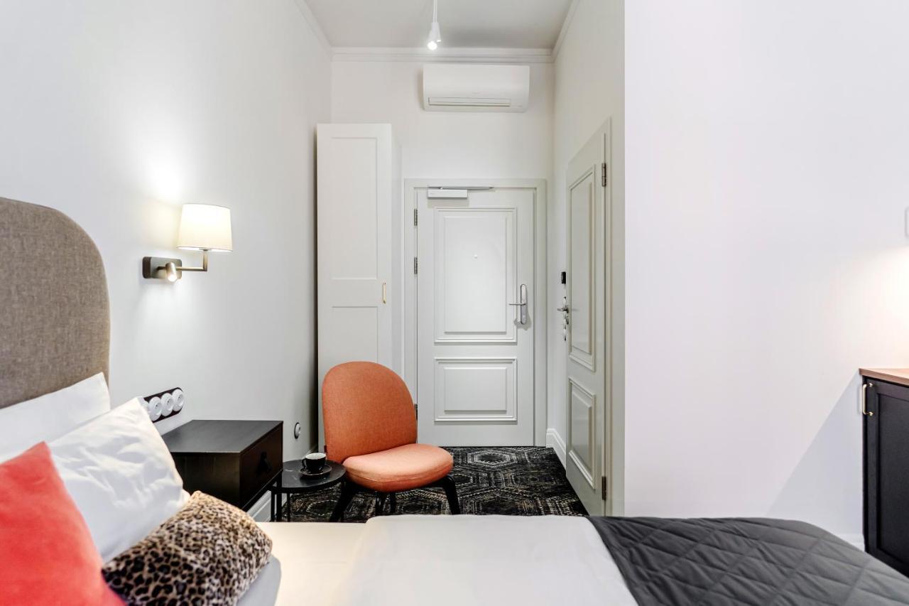 N33 Premium Apartments Old Town Krakow - Destigo Hotels Zewnętrze zdjęcie