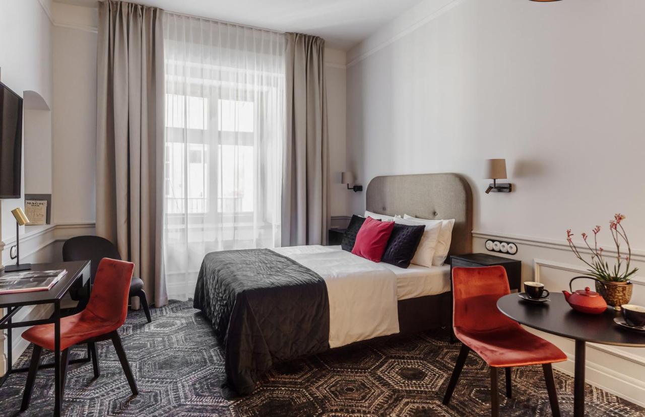 N33 Premium Apartments Old Town Krakow - Destigo Hotels Zewnętrze zdjęcie