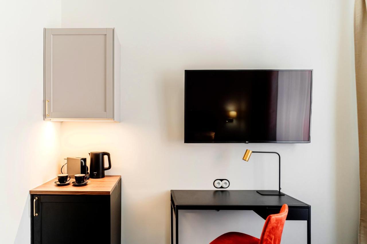 N33 Premium Apartments Old Town Krakow - Destigo Hotels Zewnętrze zdjęcie