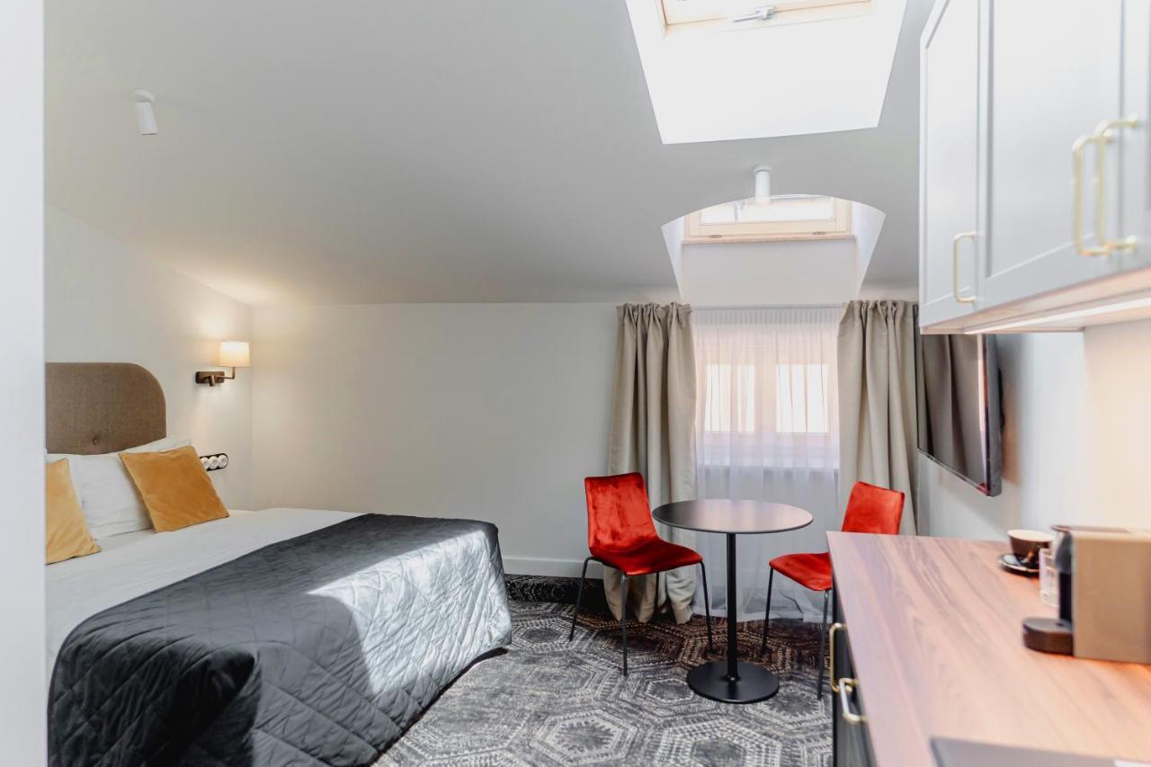 N33 Premium Apartments Old Town Krakow - Destigo Hotels Zewnętrze zdjęcie