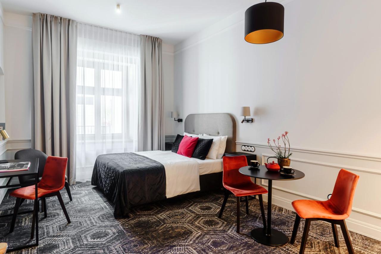 N33 Premium Apartments Old Town Krakow - Destigo Hotels Pokój zdjęcie