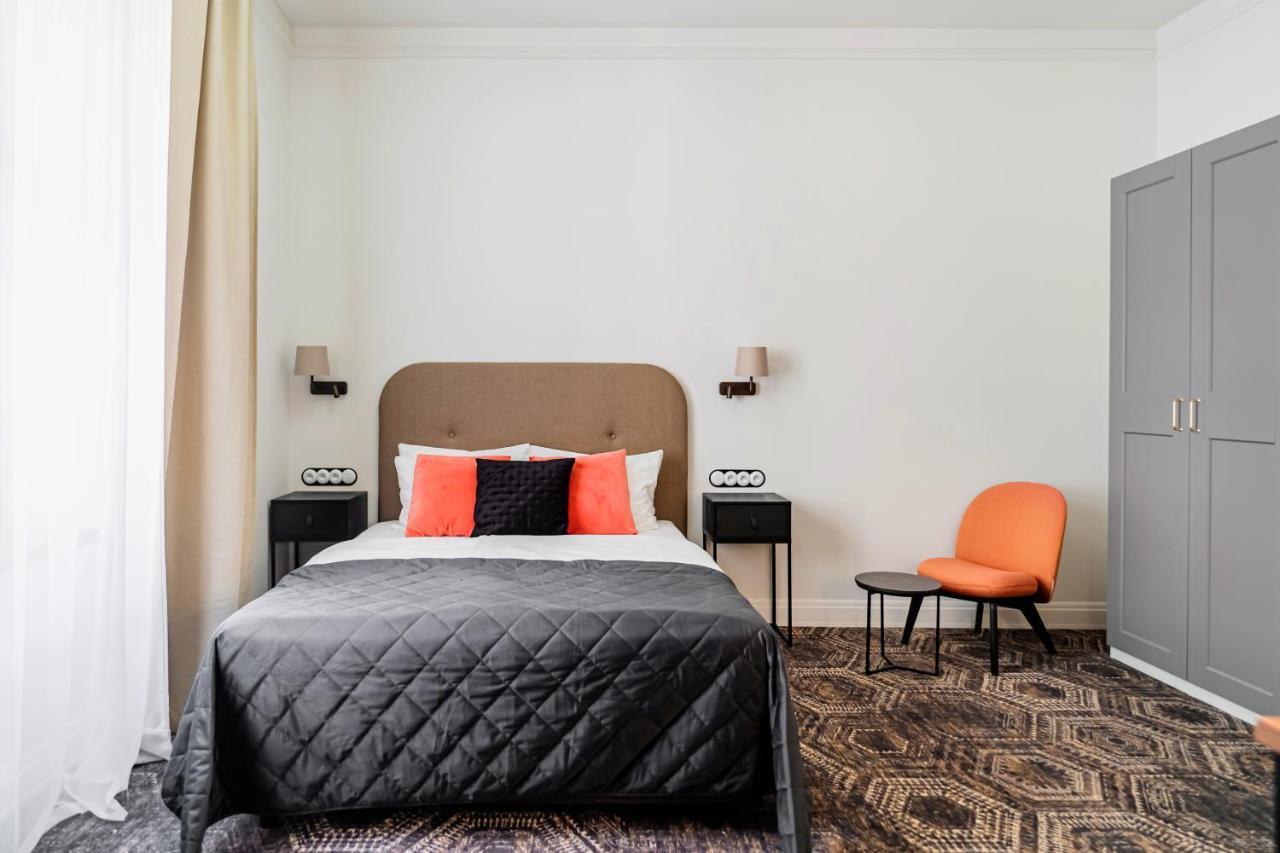 N33 Premium Apartments Old Town Krakow - Destigo Hotels Pokój zdjęcie