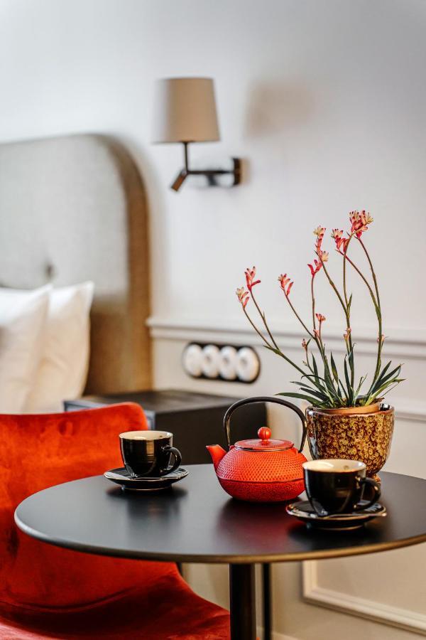 N33 Premium Apartments Old Town Krakow - Destigo Hotels Zewnętrze zdjęcie