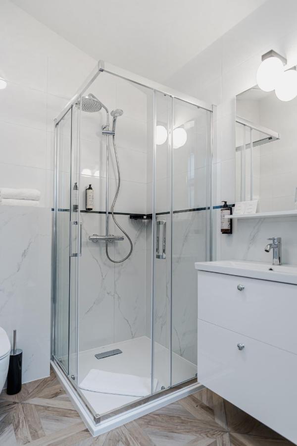 N33 Premium Apartments Old Town Krakow - Destigo Hotels Zewnętrze zdjęcie