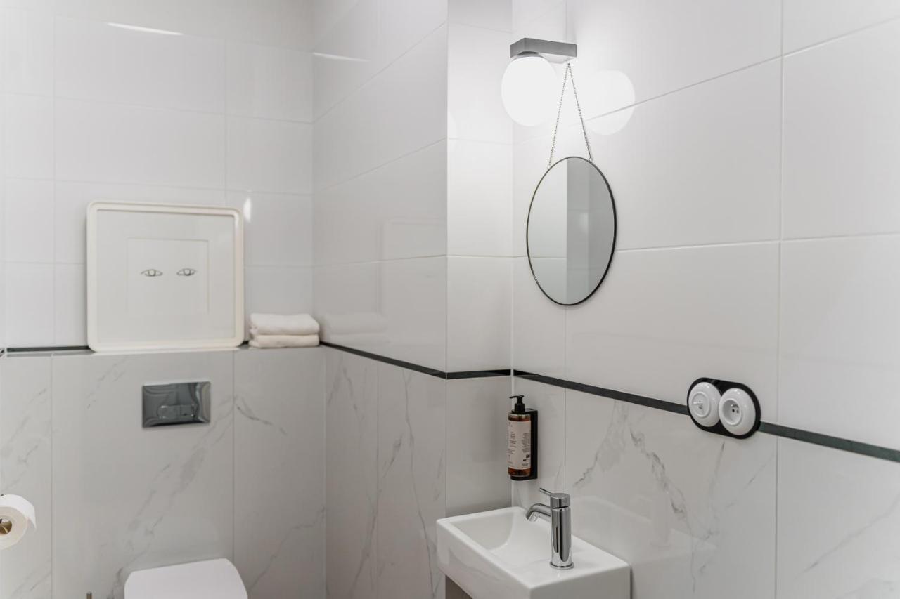 N33 Premium Apartments Old Town Krakow - Destigo Hotels Zewnętrze zdjęcie