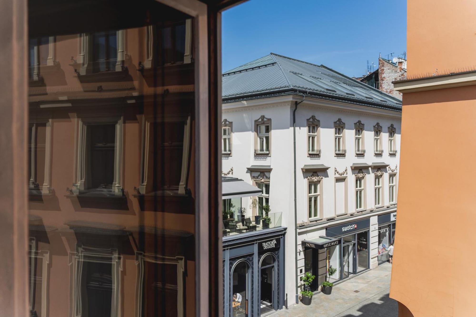 N33 Premium Apartments Old Town Krakow - Destigo Hotels Zewnętrze zdjęcie