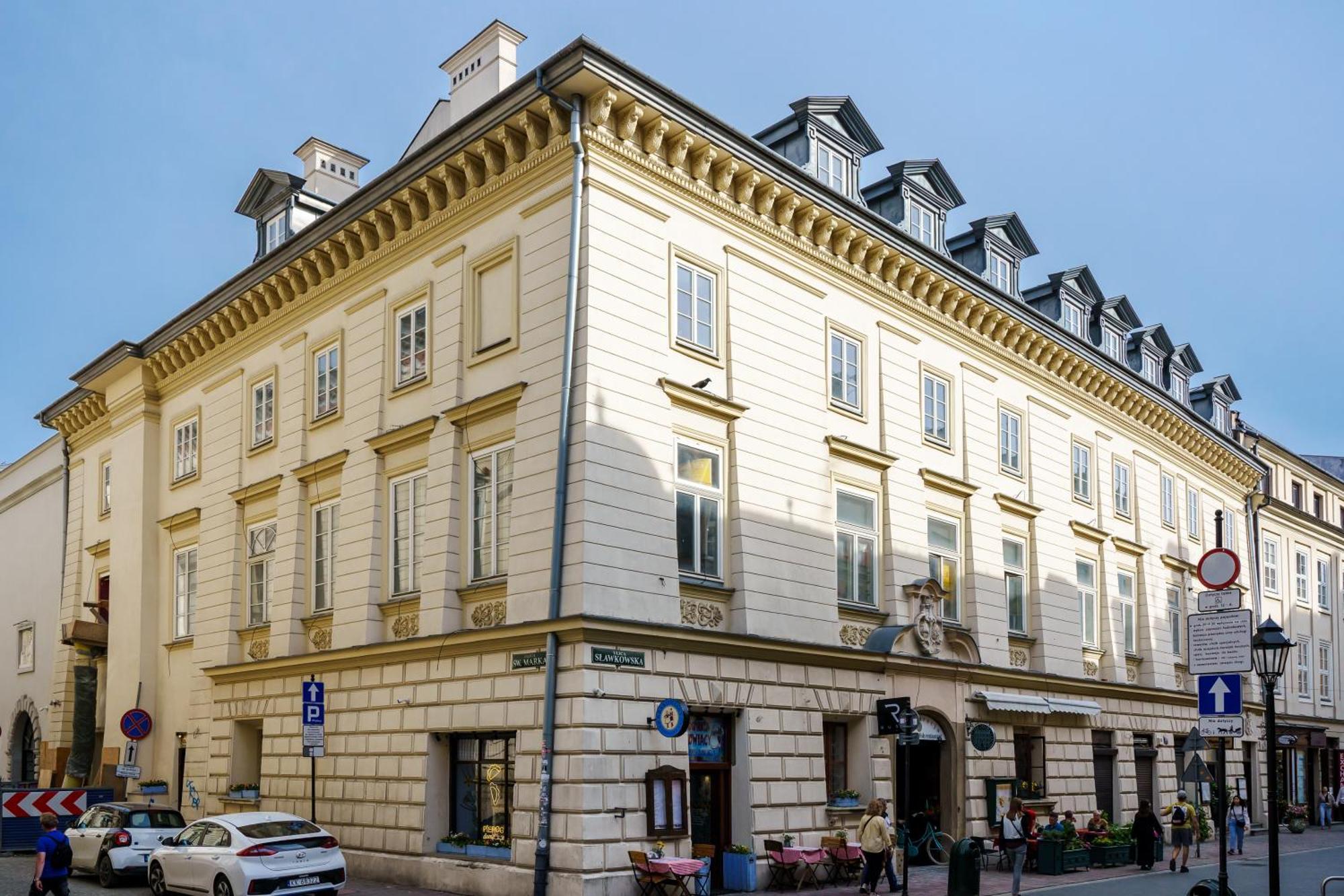 N33 Premium Apartments Old Town Krakow - Destigo Hotels Zewnętrze zdjęcie