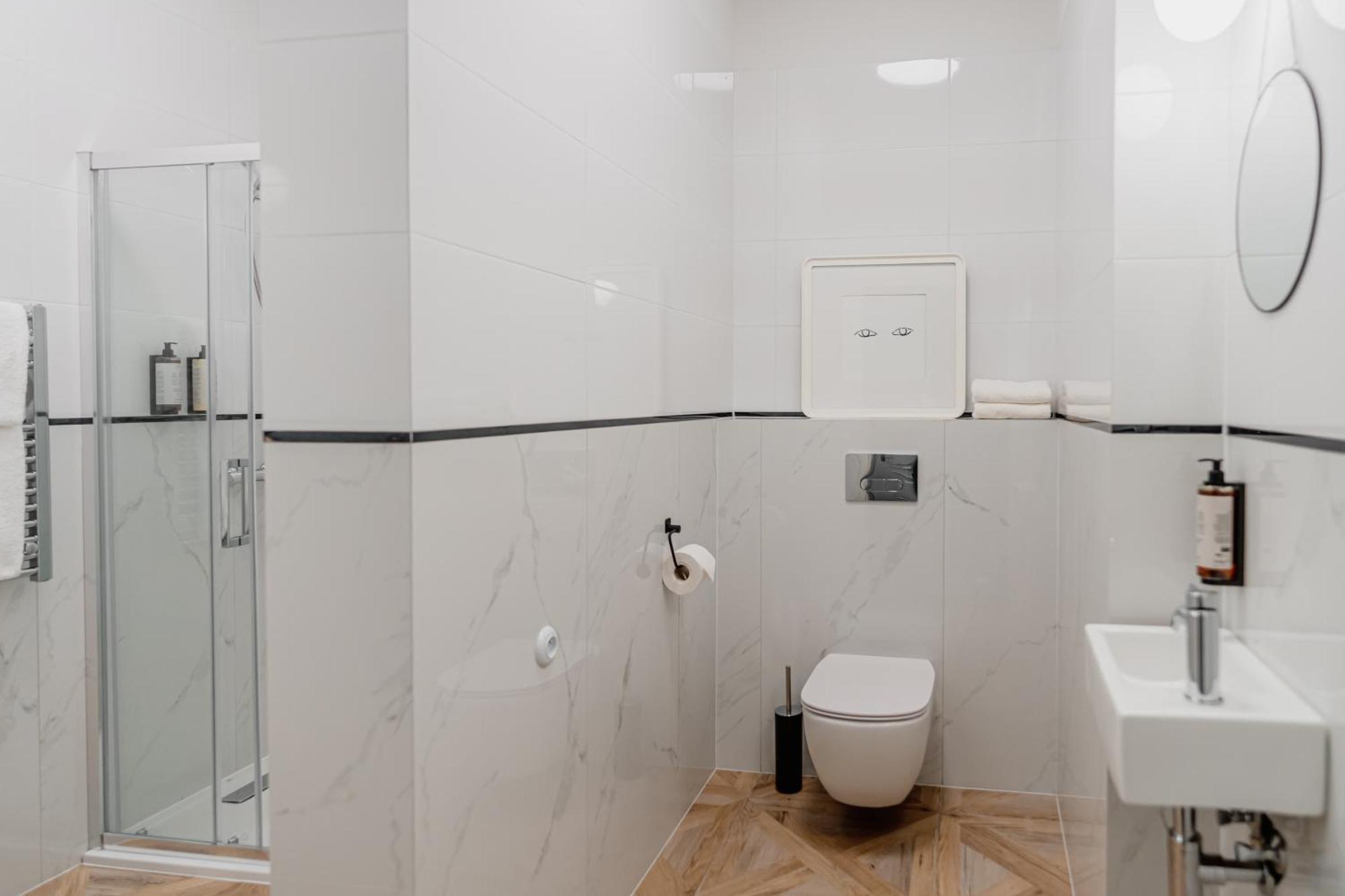 N33 Premium Apartments Old Town Krakow - Destigo Hotels Zewnętrze zdjęcie