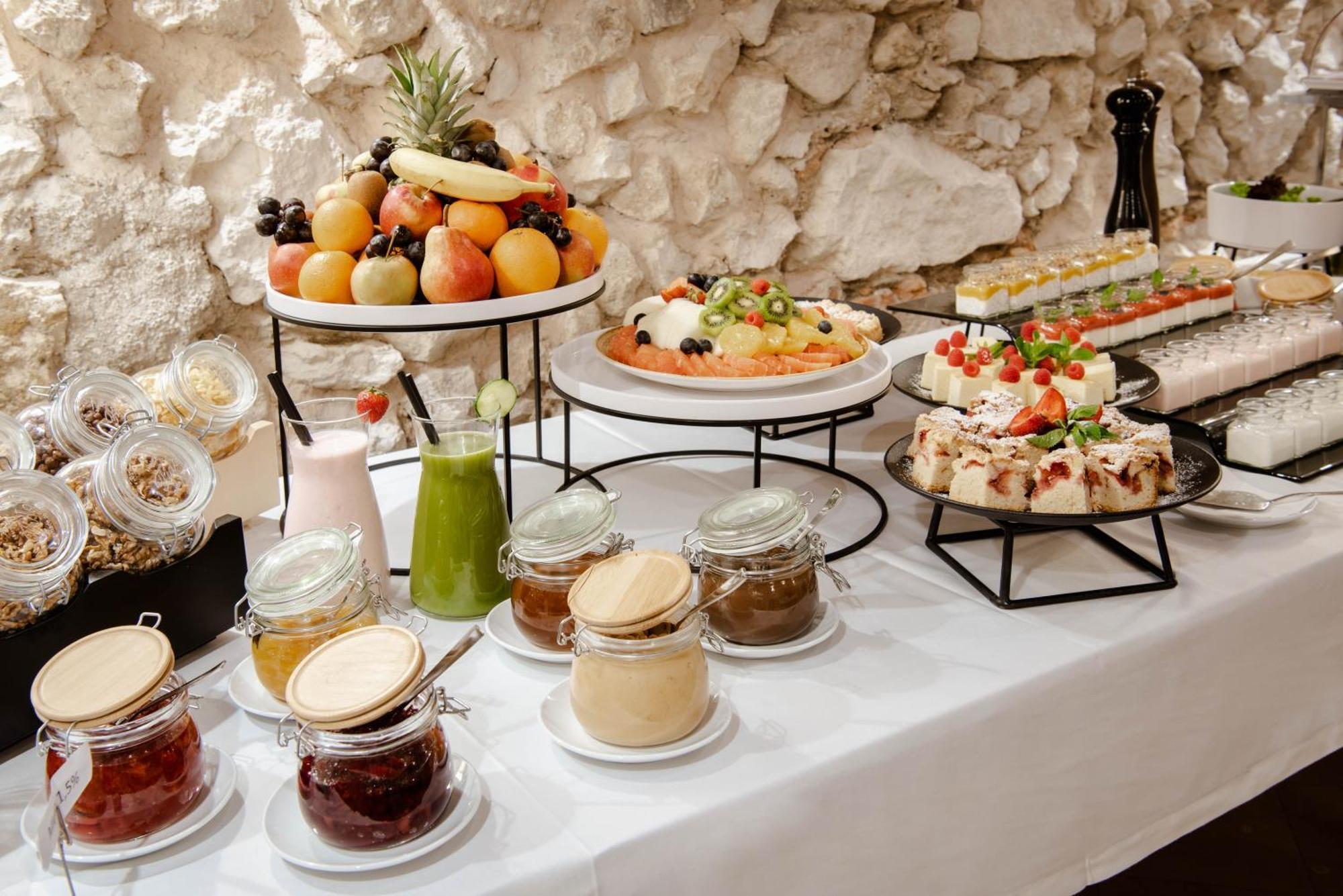 N33 Premium Apartments Old Town Krakow - Destigo Hotels Zewnętrze zdjęcie