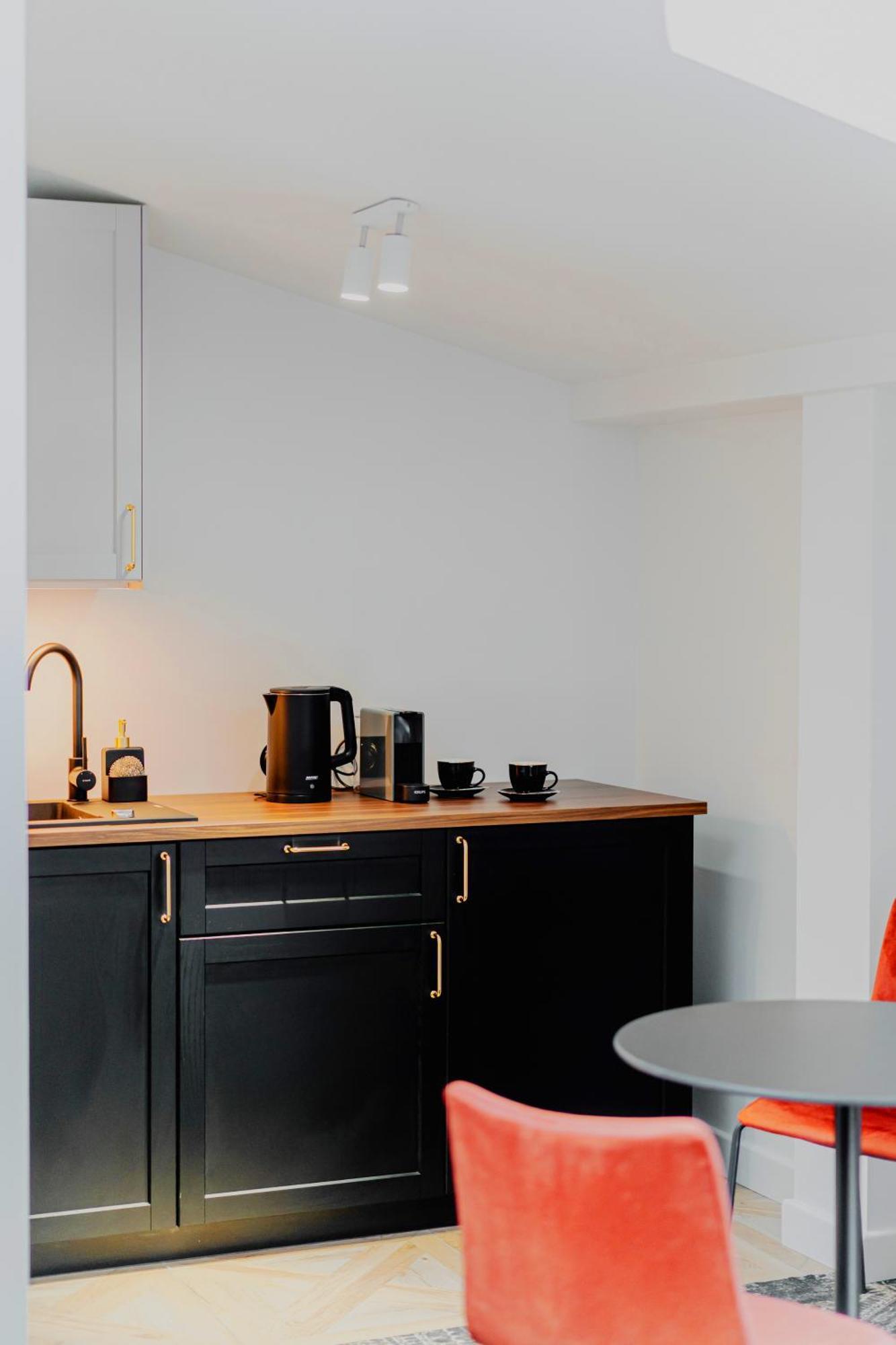 N33 Premium Apartments Old Town Krakow - Destigo Hotels Pokój zdjęcie