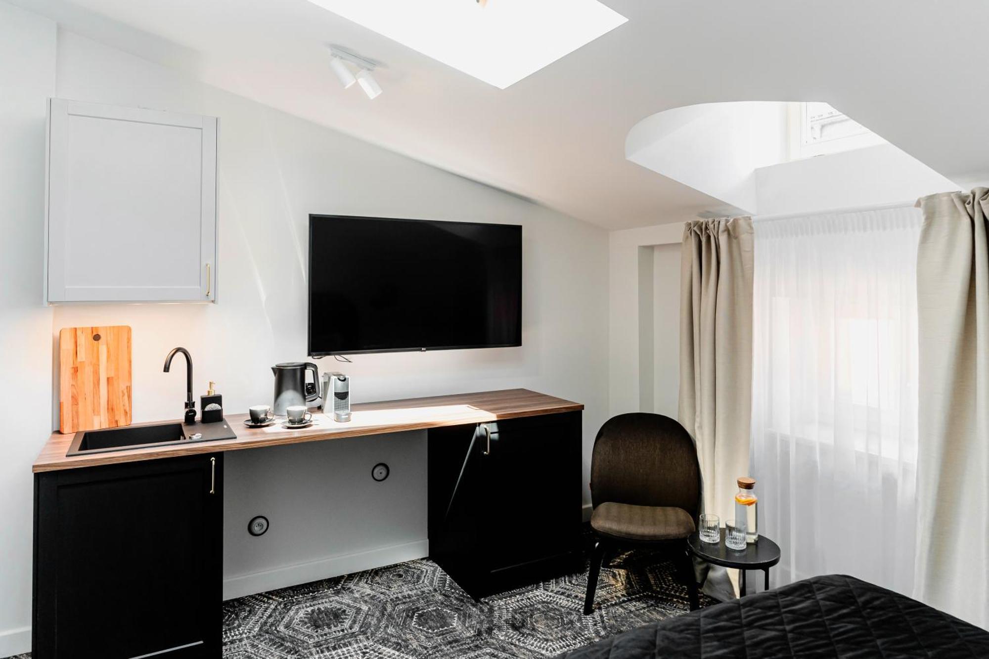N33 Premium Apartments Old Town Krakow - Destigo Hotels Pokój zdjęcie