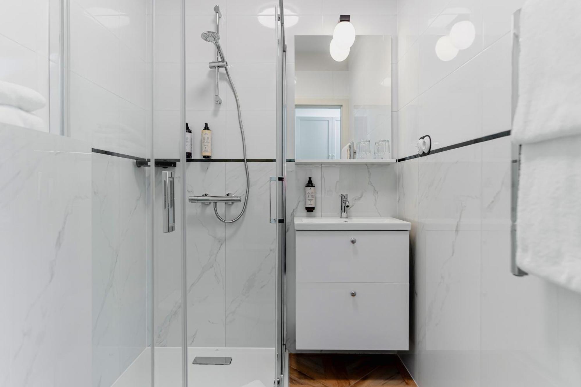 N33 Premium Apartments Old Town Krakow - Destigo Hotels Pokój zdjęcie
