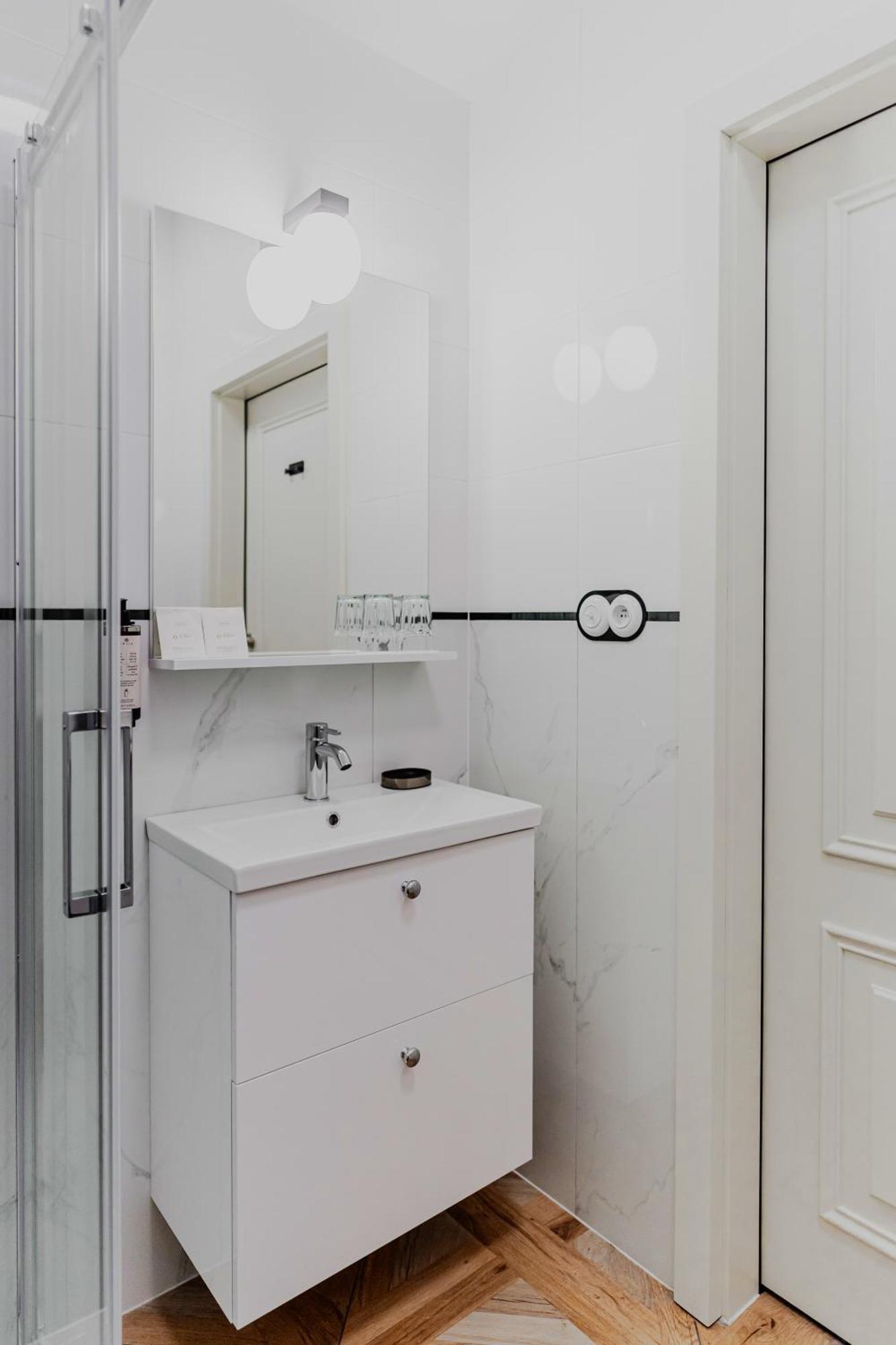 N33 Premium Apartments Old Town Krakow - Destigo Hotels Pokój zdjęcie